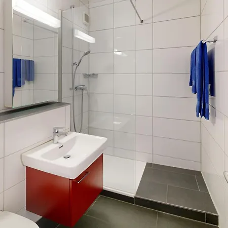 Hotel Apartmenthouse Rodtmatt - Zentral In Berne