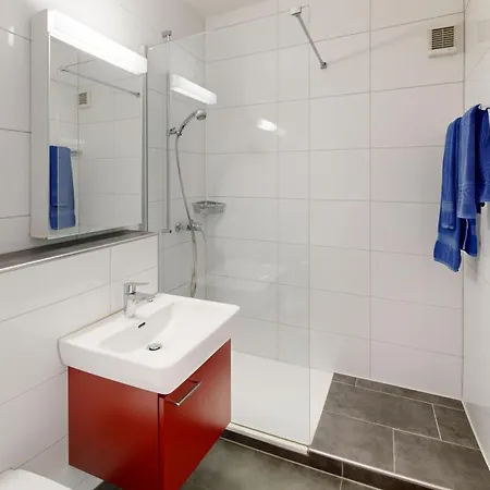 Apartmenthouse Rodtmatt - Zentral In 3* Berne