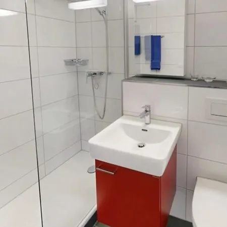 Hotel Apartmenthouse Rodtmatt - Zentral In Berne
