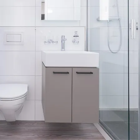 Apartmenthouse Rodtmatt - Zentral In Hotell 3*