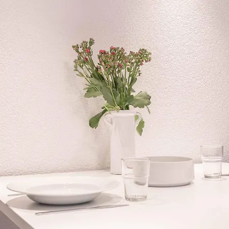 Hotell Apartmenthouse Rodtmatt - Zentral In 3*