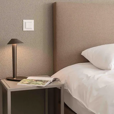 Apartmenthouse Rodtmatt - Zentral In 3* Berne